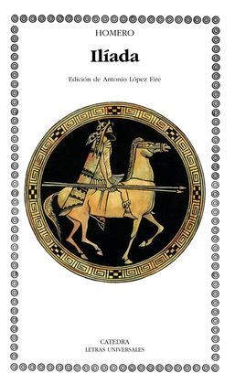 ILÍADA