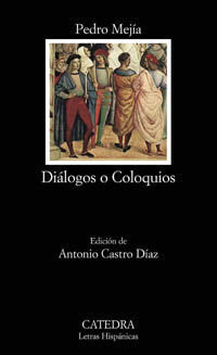 DIÁLOGOS O COLOQUIOS