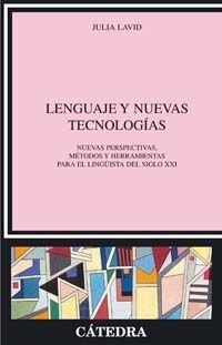 LENGUAJE Y NUEVAS TECNOLOGÍAS