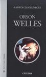 ORSON WELLES