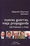 NUEVAS GUERRAS, VIEJA PROPAGANDA