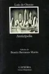 Anticípolis