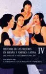 Historia de las Mujeres en España y América Latina