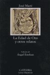 LAS EDAD DE ORO Y OTROS RELATOS