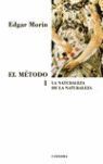 EL MÉTODO 1. LA NATURALEZA DE LA NATURALEZA