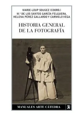 Historia General de la Fotografía