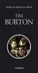 Tim Burton