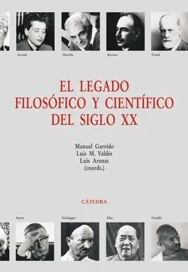 El Legado Filosófico y Científico del Siglo Xx