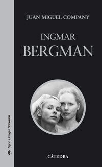 INGMAR BERGMAN