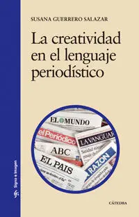 La Creatividad en el Lenguaje Periodístico