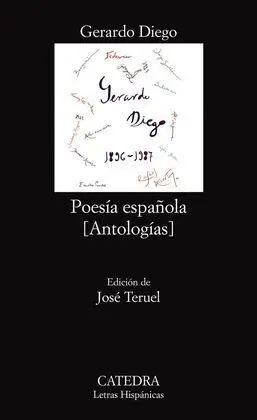Poesía Española