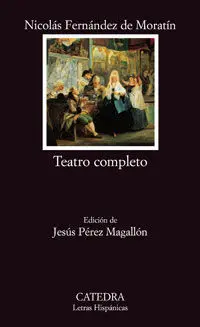 Teatro Completo