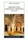 Arquitectura Carolingia y Románica 800-1200