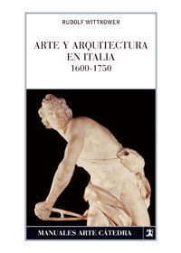 ARTE Y ARQUITECTURA EN ITALIA (1600-1750)