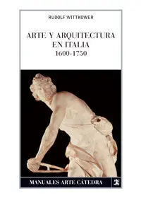 Arte y Arquitectura en Italia (1600-1750)