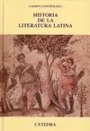 Historia de la Literatura Latina