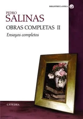 Obras Completas Vol. Ii