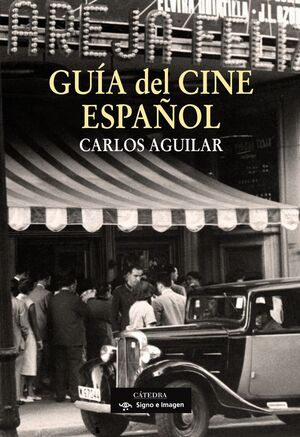 GUÍA DEL CINE ESPAÑOL