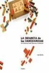 La Infancia de las Vanguardias