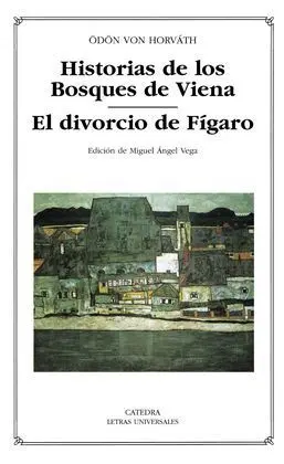 Historias de los Bosques de Viena; el Divorcio de Fígaro