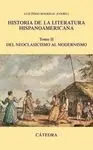 Del Neoclasicismo Al Modernismo