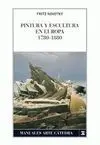 Pintura y Escultura en Europa, 1780-1880