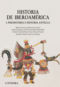HISTORIA DE IBEROAMERICA TOMO I