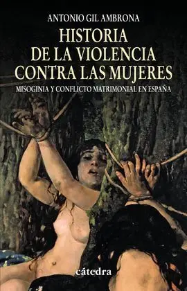 Historia de la Violencia Contra las Mujeres