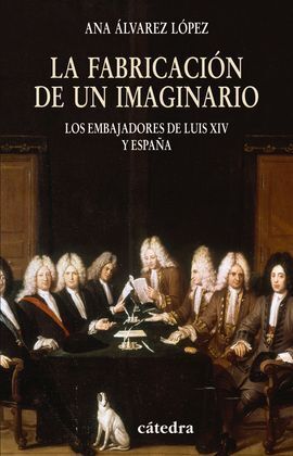 LA FABRICACIÓN DE UN IMAGINARIO