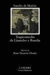 Tragicomedia de Lisandro y Roselia