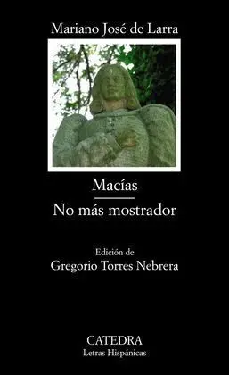 Macías ; no Más Mostrador