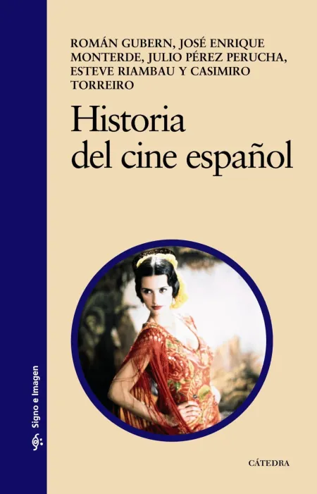 Historia del Cine Español