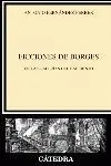 Ficciones de Borges
