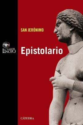 SAN JERÓNIMO. EPISTOLARIO