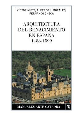 ARQUITECTURA RENACIMIENTO EN ESPAÑA