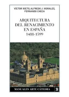 Arquitectura Renacimiento en España