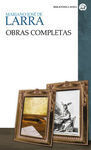 LARRA. OBRAS COMPLETAS (2 VOLS.)
