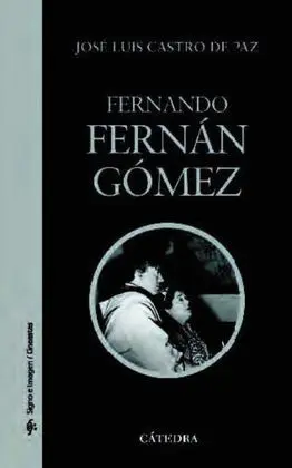 Fernando Fernán Gómez