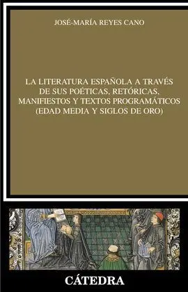 La Literatura Española a Través de Sus Poéticas, R
