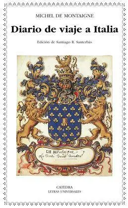 Diario de Viaje a Italia