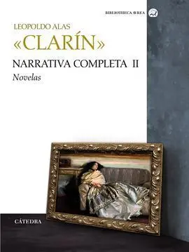 Narrativa Completa. Volumen Ii