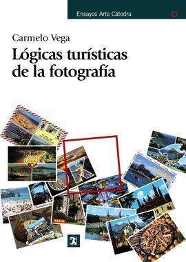 LÓGICAS TURÍSTICAS DE LA FOTOGRAFÍA