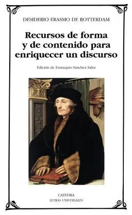 Recursos de Forma y de Contenido para Enriquecer u