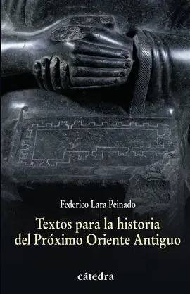 Textos para la Historia del Próximo Oriente Antigu