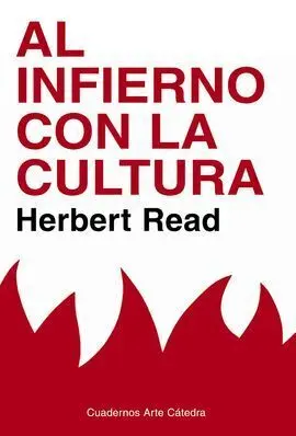 Al Infierno con la Cultura