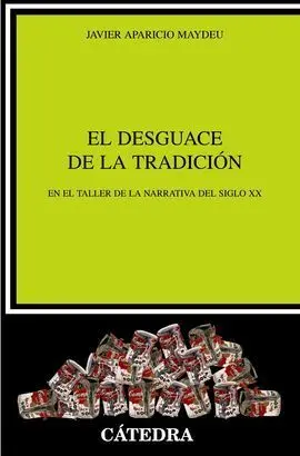 El Desguace de la Tradición