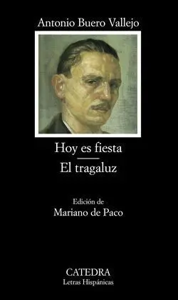 Hoy Es Fiesta; Tragaluz