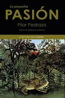 La Pequeña Pasión
