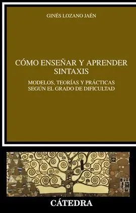 Cómo Enseñar y Aprender Sintaxis