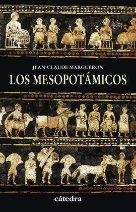 Los Mesopotámicos